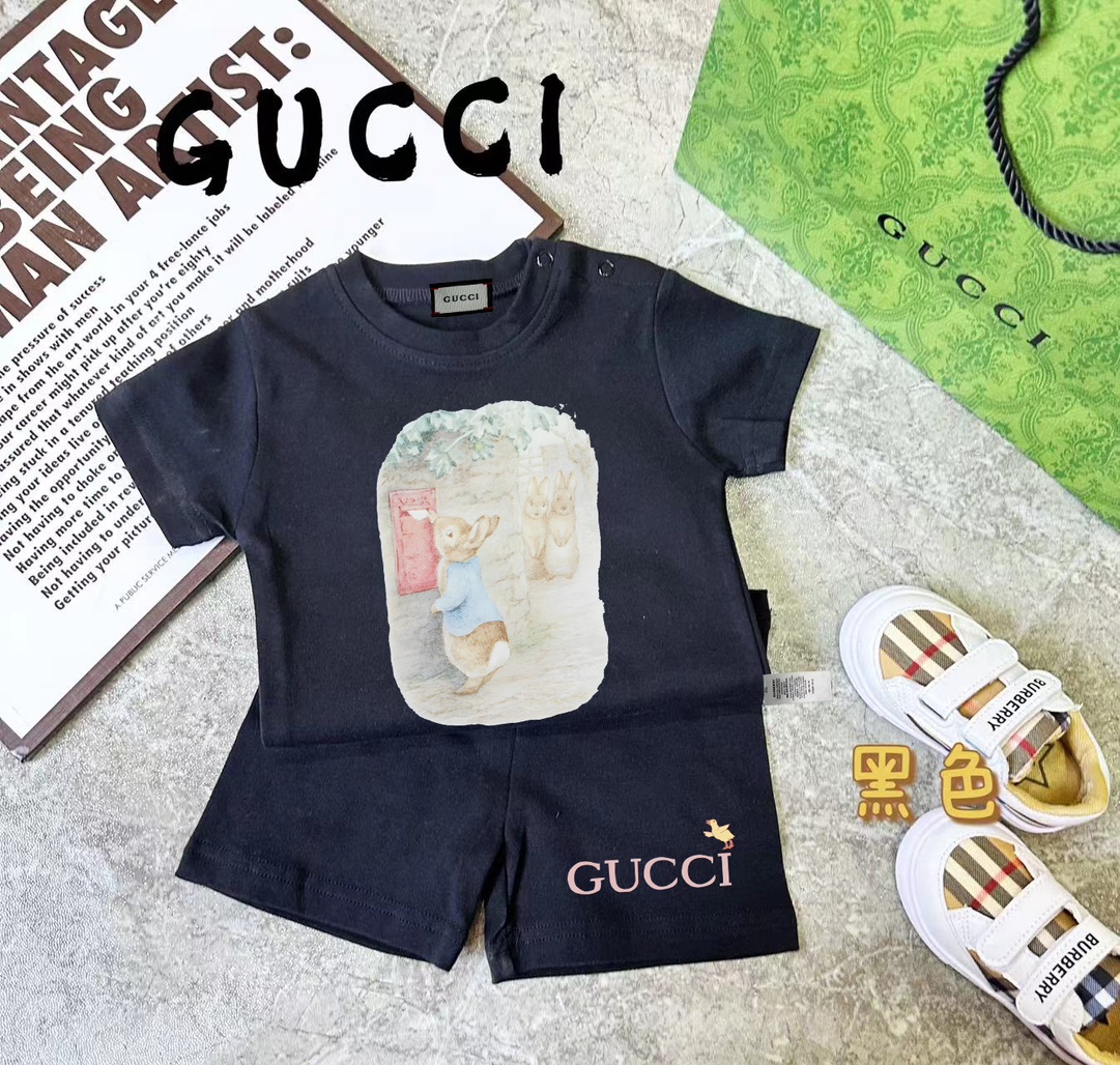 Gucci Babies